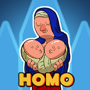 Homo Evolution v1.5.17