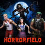 Horrorfield – Хоррор на Выживание Онлайн v1.4.3