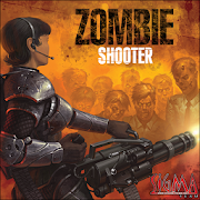 Zombie Shooter v3.3.8