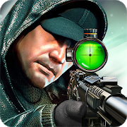 Элитный снайпер 3D — Sniper Shot v1.5.1