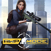 AWP MODE: 3D Онлайн Снайпер Шутер v1.6.1