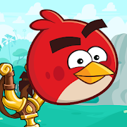 Angry Birds Friends v10.0.0