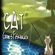 Cat Goes Fishing v4.2.12