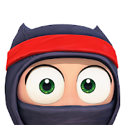 Clumsy Ninja v1.32.2