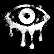 Eyes Страшная, приключенческая хоррор-игра