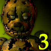 Five Nights at Freddy’s 3 v2.0