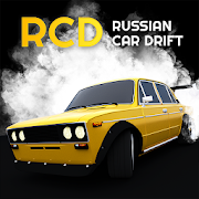 RCD — Дрифт на русских машинах v1.9