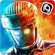 Real Steel Boxing Champions v2.5.186
