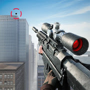 Sniper 3D Assassin v3.35.3