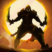 Shadow Hunter: Stickman Legends v2.4.95