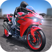 Ultimate Motorcycle Simulator v2.8