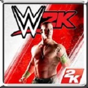 WWE 2K v1.0.8041