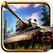 World Of Steel : Tank Force v1.0.7