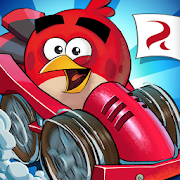 Angry Birds Go v2.9.2