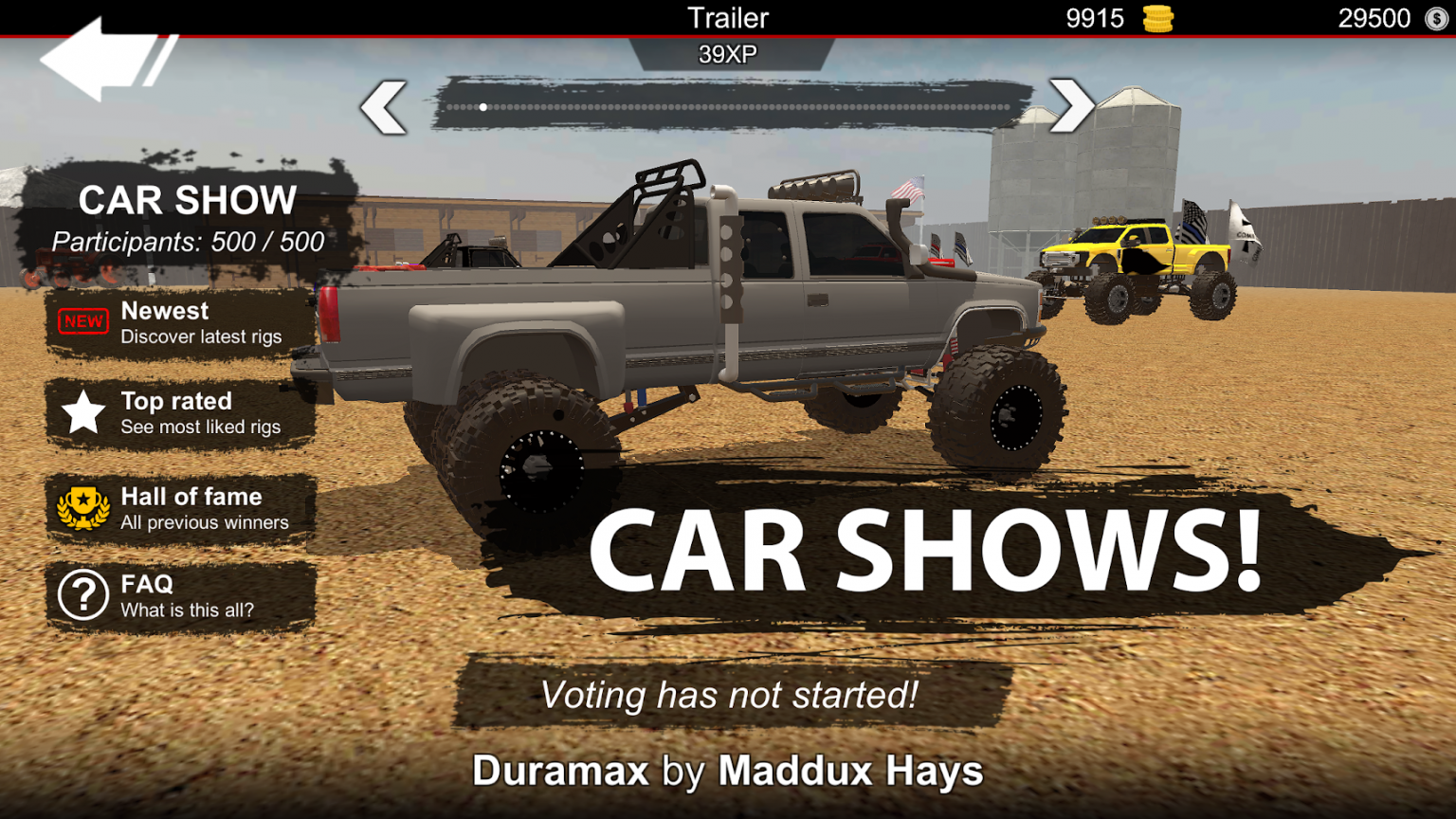 offroad outlaws hack apk 2020 unlimited money