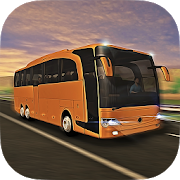 Coach Bus Simulator v1.7.0