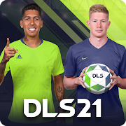 Dream League Soccer 2021 v8.13