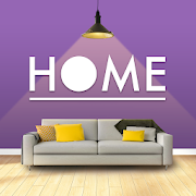 Home Design Makeover v3.8.7g