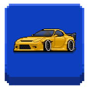 Pixel Car Racer v1.1.80