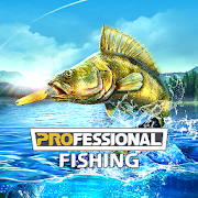 Professional Fishing v1.41
