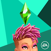 The Sims Mobile v28.0.0.120987
