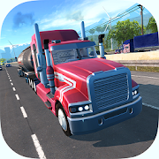 Truck Simulator PRO 2 v1.6