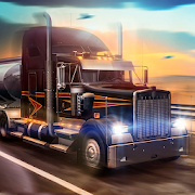 Truck Simulator USA v4.0.6