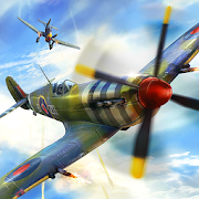 Warplanes: WW2 Dogfight v2.1.1