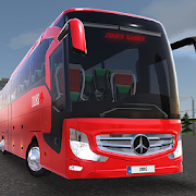 Автобус Simulator : Ultimate v1.5.2