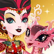 Baby Dragons Ever After High