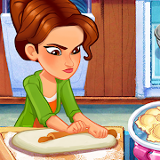 Delicious World — Romantic Cooking Game v1.20.1