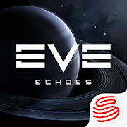 EVE Echoes v1.8.1