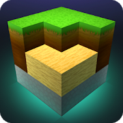 Мир кубов — Exploration Lite Craft v1.1.3