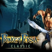 Prince of Persia Classic v2.1