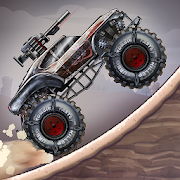 Zombie Hill Racing v1.8.0