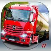 Симулятор грузовика: Европа 2 v0.40