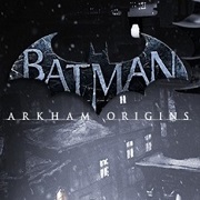 Batman: Arkham Origins v1.3.0