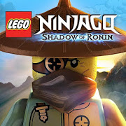 LEGO Ninjago Тень Ронина