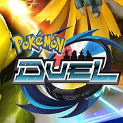 Pokemon Duel v7.0.16