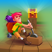Puzzle Adventures: Solve Mystery 3D v0.17
